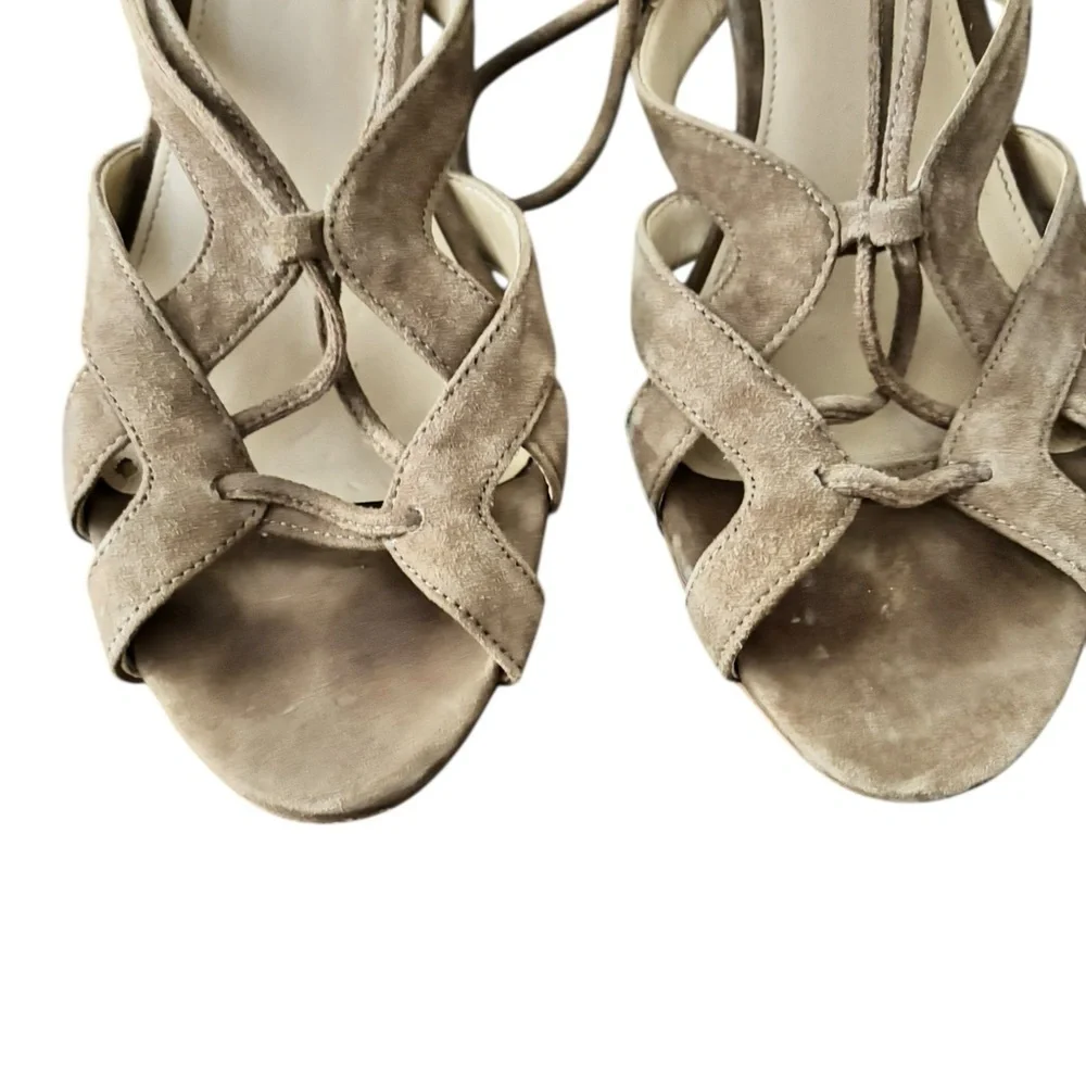 Michael Kors strappy sandal